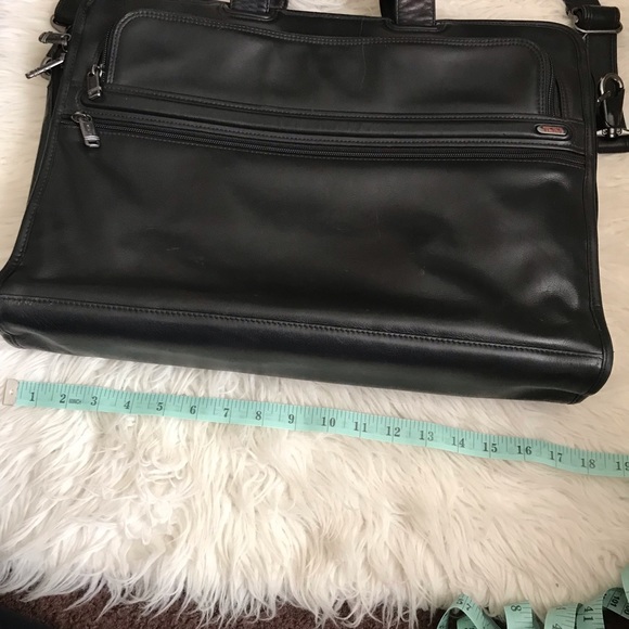 Tumi Satchel